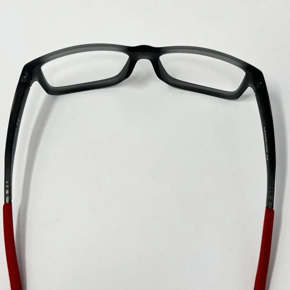 Oakley Crosslink XS OY8002-0351 Satin Grey Smoke 51-13-122